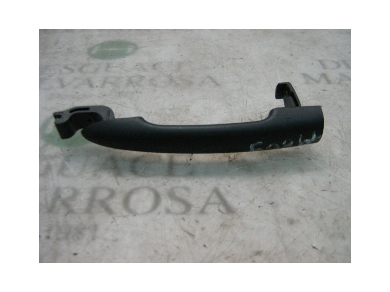 Recambio de maneta exterior delantera izquierda para renault clio iii confort dynamique referencia OEM IAM   