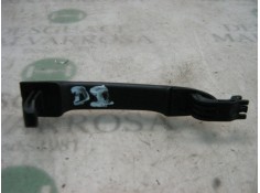 Recambio de maneta exterior delantera izquierda para renault clio iii confort dynamique referencia OEM IAM    2