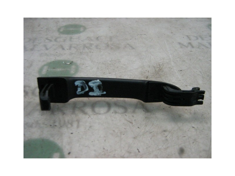 Recambio de maneta exterior delantera izquierda para renault clio iii confort dynamique referencia OEM IAM   