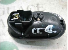 Recambio de maneta interior delantera derecha para renault clio iii confort dynamique referencia OEM IAM    2