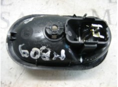 Recambio de maneta interior delantera izquierda para renault clio iii confort dynamique referencia OEM IAM    2