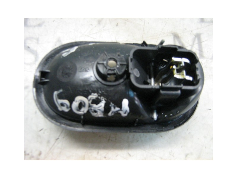 Recambio de maneta interior delantera izquierda para renault clio iii confort dynamique referencia OEM IAM   