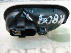 Recambio de maneta interior trasera derecha para renault clio iii confort dynamique referencia OEM IAM    2