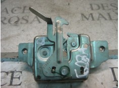 Recambio de cerradura capot para renault clio iii confort dynamique referencia OEM IAM    2