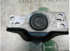 Recambio de soporte motor delantero para renault clio iii confort dynamique referencia OEM IAM   