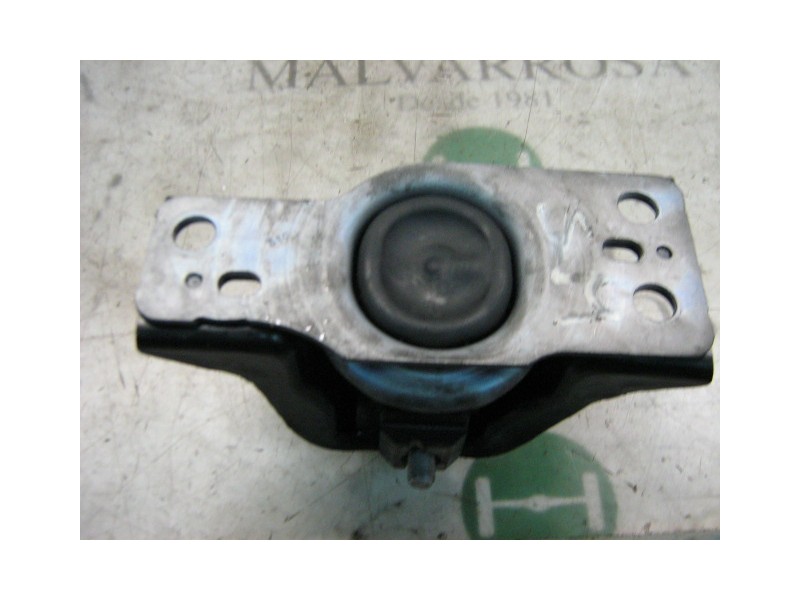 Recambio de soporte motor delantero para renault clio iii confort dynamique referencia OEM IAM   