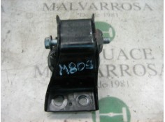 Recambio de soporte motor delantero para renault clio iii confort dynamique referencia OEM IAM    2