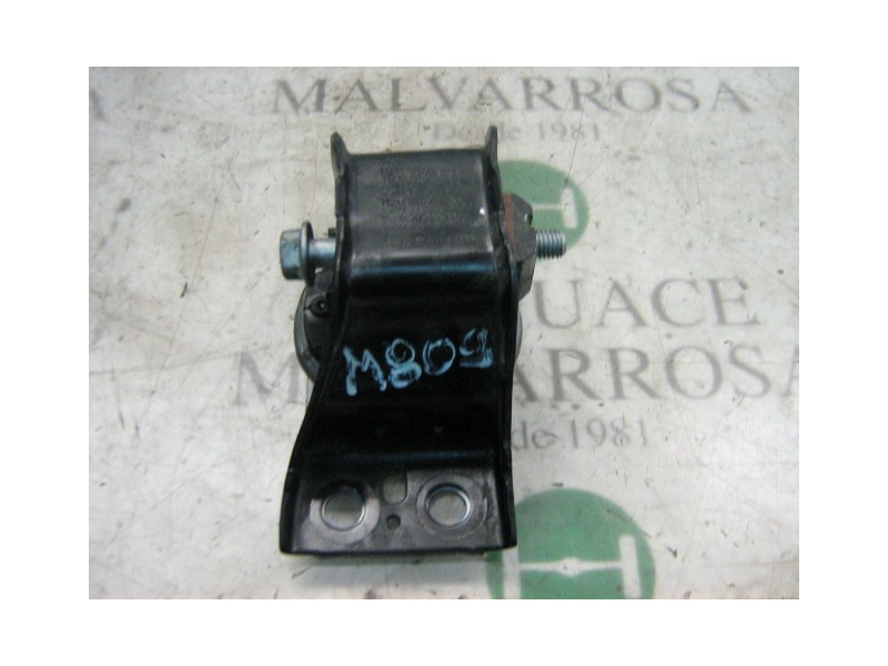 Recambio de soporte motor delantero para renault clio iii confort dynamique referencia OEM IAM   