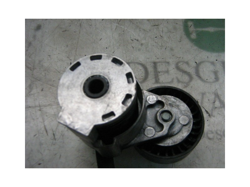 Recambio de tensor correa auxiliar para renault clio iii confort dynamique referencia OEM IAM   