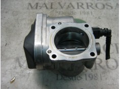 Recambio de caja mariposa para renault clio iii confort dynamique referencia OEM IAM    2