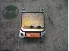 Recambio de centralita airbag para citroën xsara berlina 1.6 attraction referencia OEM IAM    2