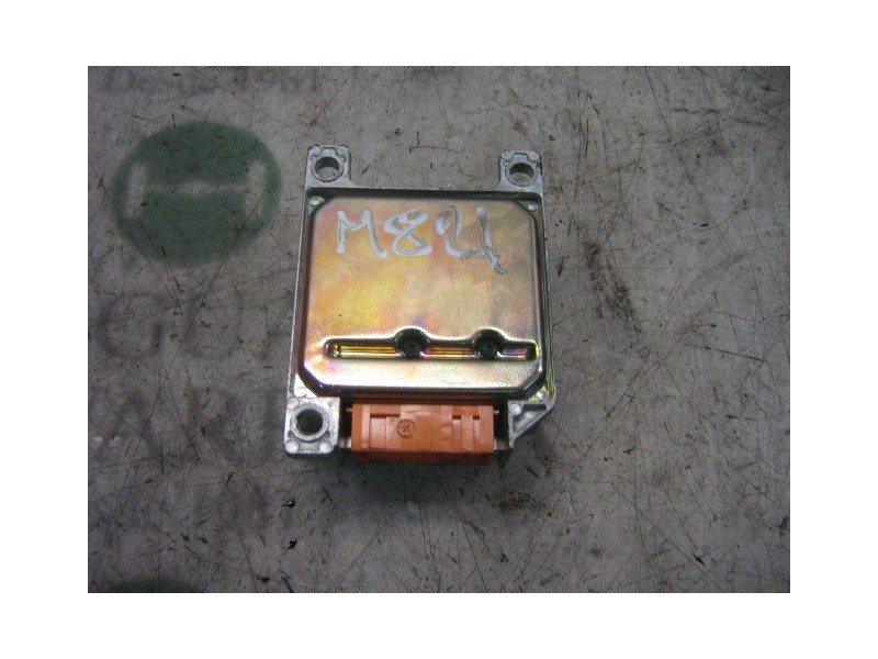 Recambio de centralita airbag para citroën xsara berlina 1.6 attraction referencia OEM IAM   