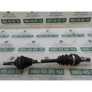 TRANSMISION IZQUIERDA 