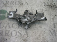 Recambio de cerradura capot para citroën xsara berlina 1.6 attraction referencia OEM IAM    2