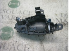 Recambio de maneta interior delantera izquierda para citroën xsara berlina 1.6 attraction referencia OEM IAM    2