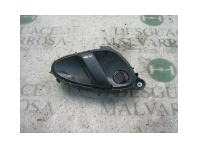 Recambio de maneta interior delantera derecha para citroën xsara berlina 1.6 attraction referencia OEM IAM   