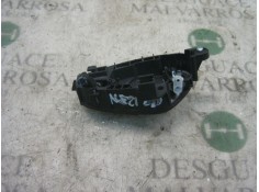 Recambio de maneta interior delantera derecha para citroën xsara berlina 1.6 attraction referencia OEM IAM    2