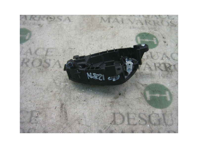 Recambio de maneta interior delantera derecha para citroën xsara berlina 1.6 attraction referencia OEM IAM   