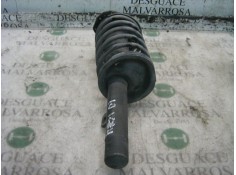 Recambio de amortiguador delantero izquierdo para citroën xsara berlina 1.6 referencia OEM IAM   