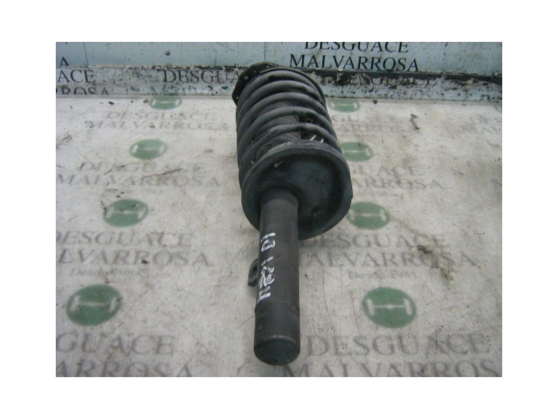 Recambio de amortiguador delantero izquierdo para citroën xsara berlina 1.6 referencia OEM IAM   