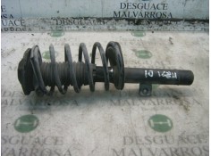 Recambio de amortiguador delantero izquierdo para citroën xsara berlina 1.6 referencia OEM IAM    2