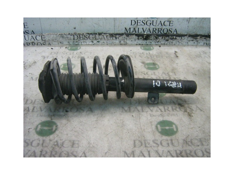 Recambio de amortiguador delantero izquierdo para citroën xsara berlina 1.6 referencia OEM IAM   