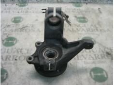 Recambio de mangueta delantera derecha para citroën xsara berlina 1.6 attraction referencia OEM IAM    2