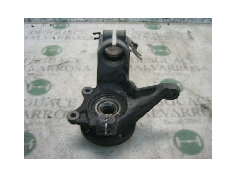 Recambio de mangueta delantera derecha para citroën xsara berlina 1.6 attraction referencia OEM IAM   