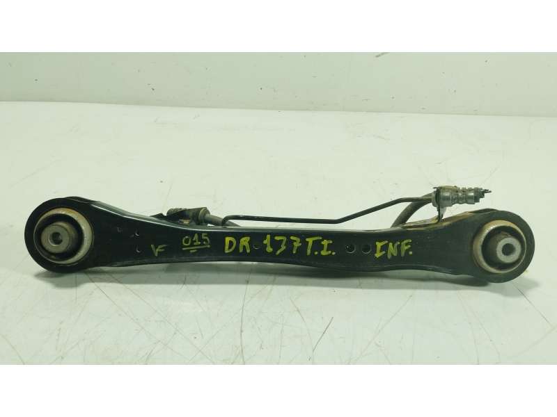 Recambio de brazo suspension inferior trasero izquierdo para volkswagen caddy v monospace (sbb, sbj) 2.0 tdi bmt referencia OEM 