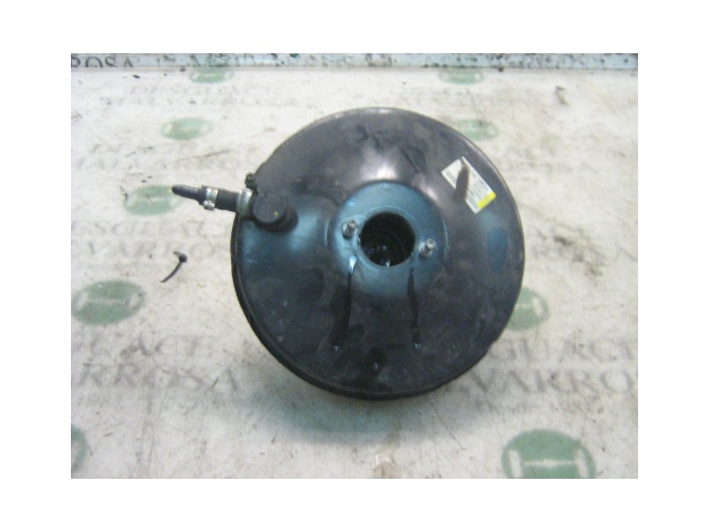 Recambio de servofreno para citroën xsara berlina 1.6 attraction referencia OEM IAM   