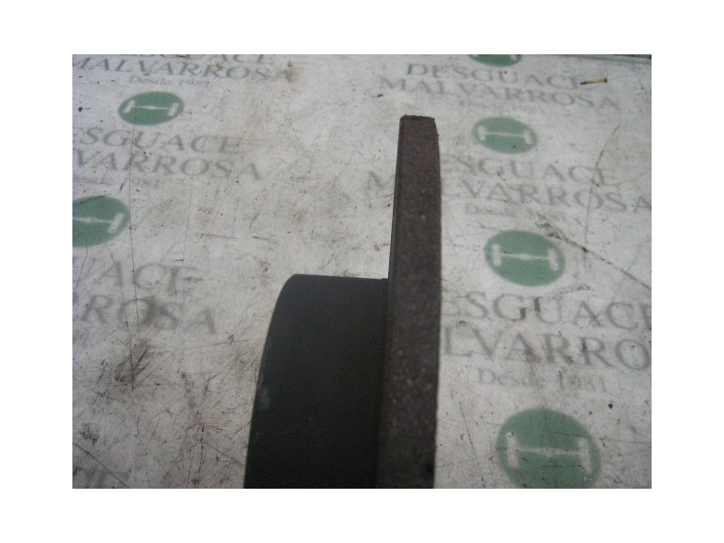 Recambio de disco freno delantero para bmw serie 3 coupe (e36) 316i referencia OEM IAM 34116757751  