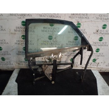 ELEVALUNAS TRASERO IZQUIERDO 