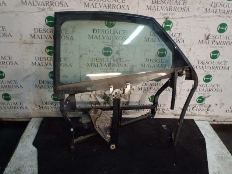 Recambio de elevalunas trasero izquierdo para audi a6 berlina (4b2) 2.5 v6 24v tdi referencia OEM IAM   