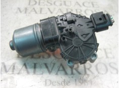 Recambio de motor limpia delantero para ford focus berlina (cap) trend referencia OEM IAM    2