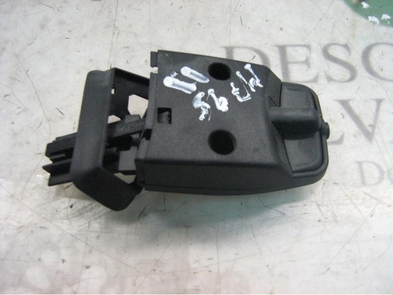 Recambio de modulo electronico para ford focus berlina (cap) trend referencia OEM IAM   