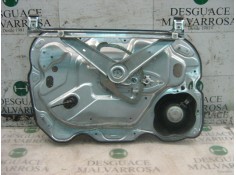 Recambio de elevalunas delantero derecho para ford focus berlina (cap) trend referencia OEM IAM    2