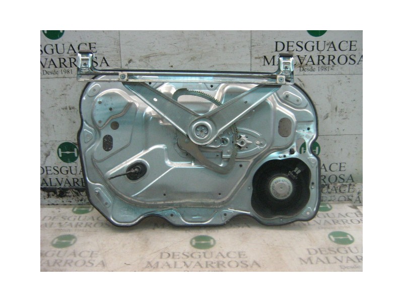 Recambio de elevalunas delantero derecho para ford focus berlina (cap) trend referencia OEM IAM   