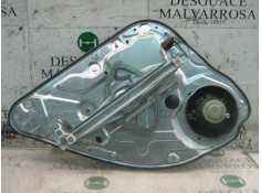 Recambio de elevalunas trasero derecho para ford focus berlina (cap) trend referencia OEM IAM    2