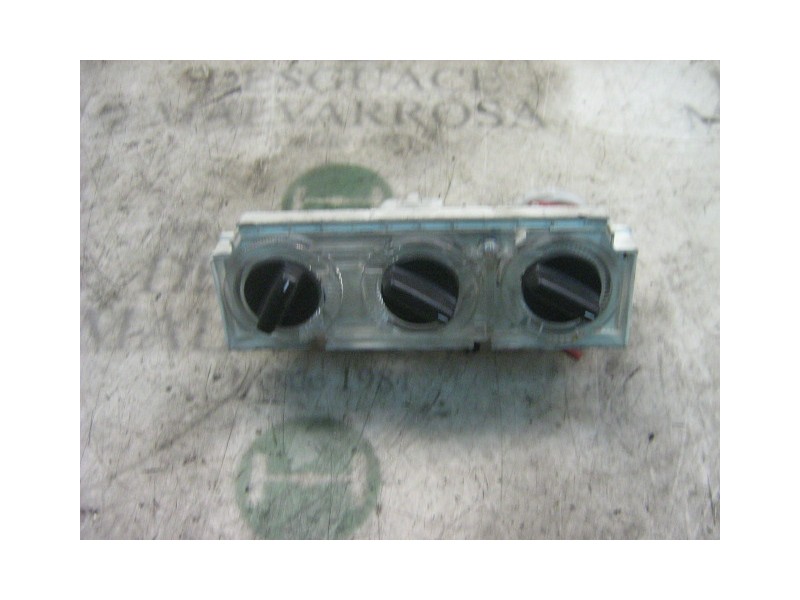 Recambio de mando calefaccion / aire acondicionado para bmw serie 3 compacto (e36) 316i referencia OEM IAM   
