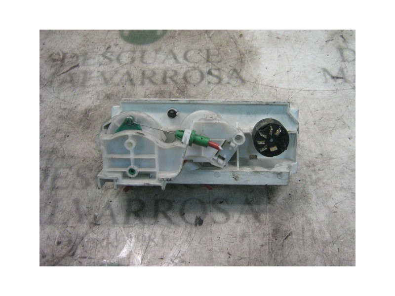 Recambio de mando calefaccion / aire acondicionado para bmw serie 3 compacto (e36) 316i referencia OEM IAM   