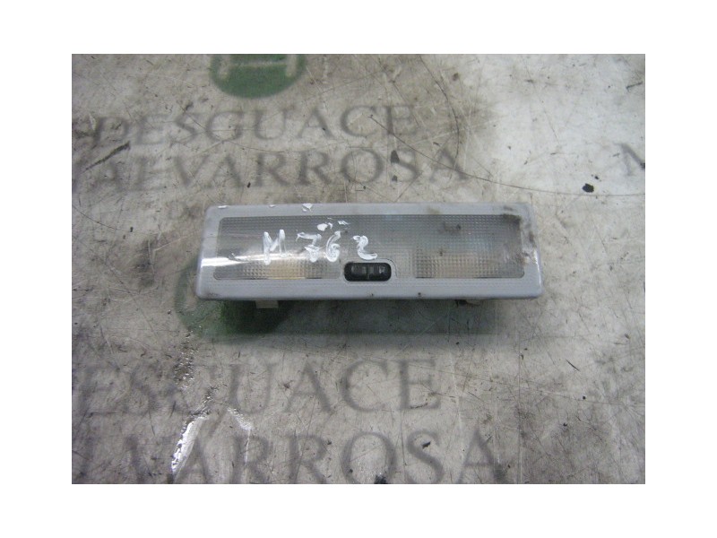 Recambio de piloto interior para bmw serie 3 compacto (e36) 316i referencia OEM IAM   