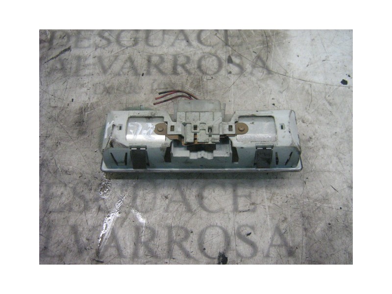 Recambio de piloto interior para bmw serie 3 compacto (e36) 316i referencia OEM IAM   