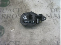 Recambio de maneta interior delantera derecha para bmw serie 3 compacto (e36) 316i referencia OEM IAM    2