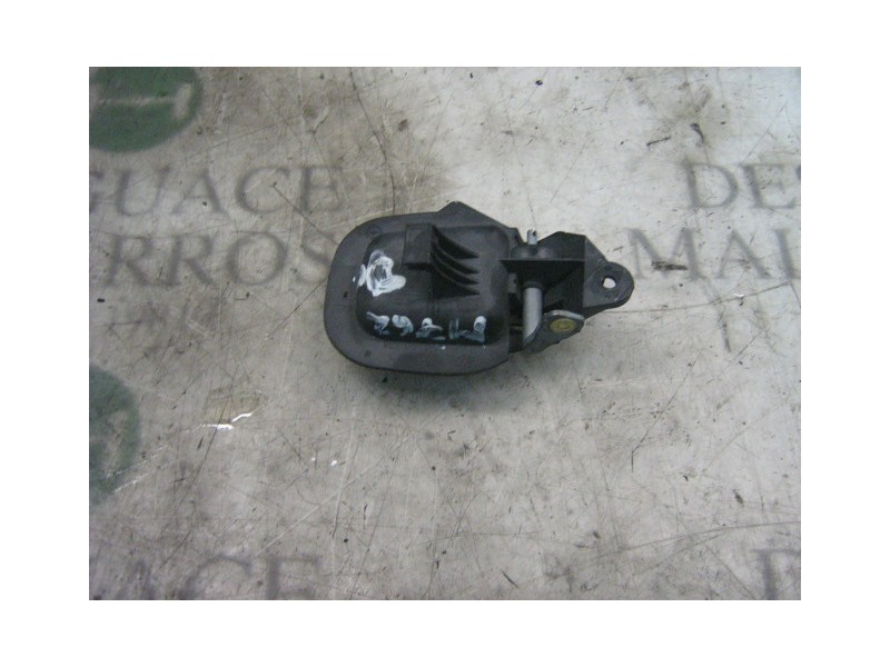 Recambio de maneta interior delantera derecha para bmw serie 3 compacto (e36) 316i referencia OEM IAM   