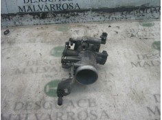 Recambio de caja mariposa para bmw serie 3 compacto (e36) 316i referencia OEM IAM    2