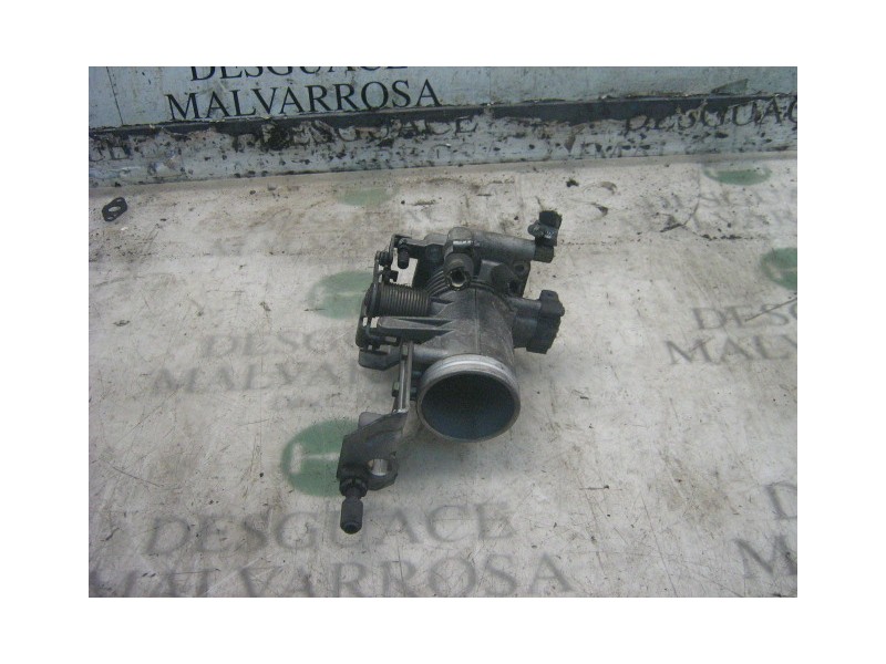 Recambio de caja mariposa para bmw serie 3 compacto (e36) 316i referencia OEM IAM   