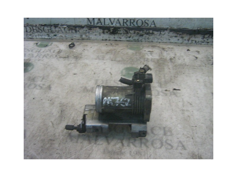 Recambio de caja mariposa para bmw serie 3 compacto (e36) 316i referencia OEM IAM   