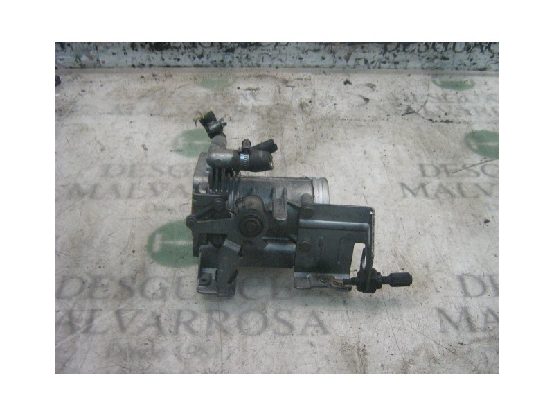Recambio de caja mariposa para bmw serie 3 compacto (e36) 316i referencia OEM IAM   