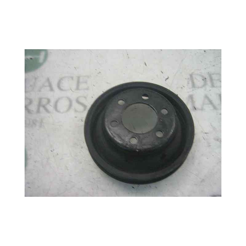 Recambio de polea arbol levas para bmw serie 3 compacto (e36) 316i referencia OEM IAM   