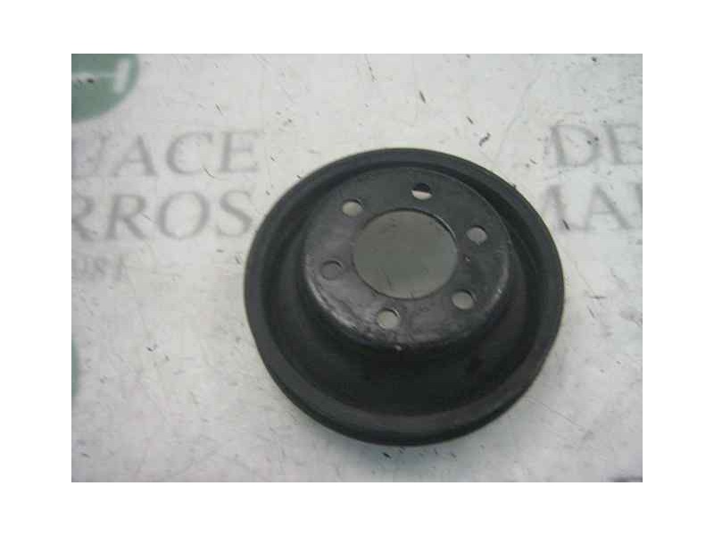 Recambio de polea arbol levas para bmw serie 3 compacto (e36) 316i referencia OEM IAM   